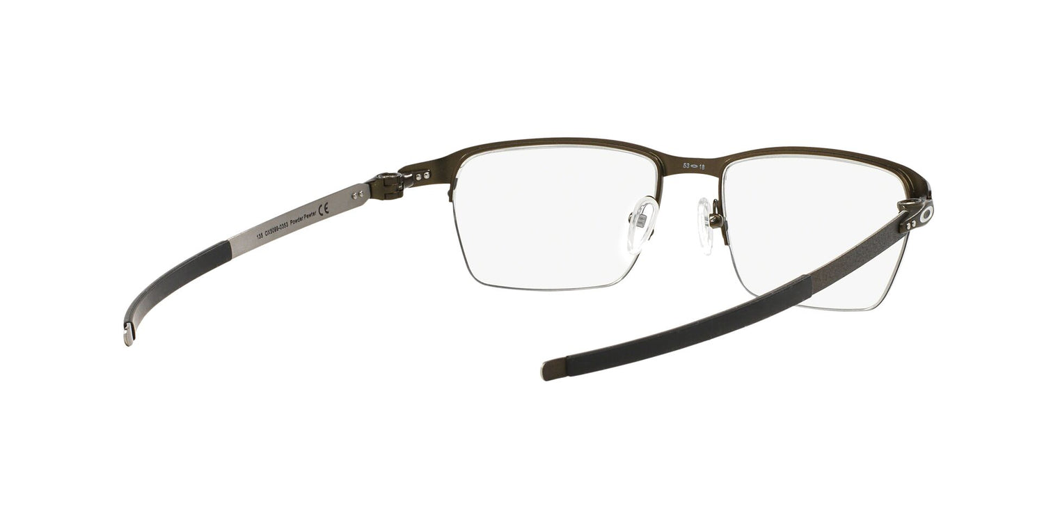 OAKLEY OX5099 TINCUP 0.5 TI 509903 53