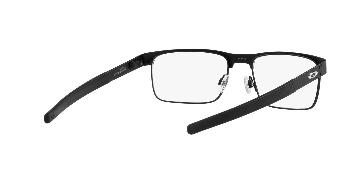 OAKLEY OX5153 METAL PLATE TI 515301 56