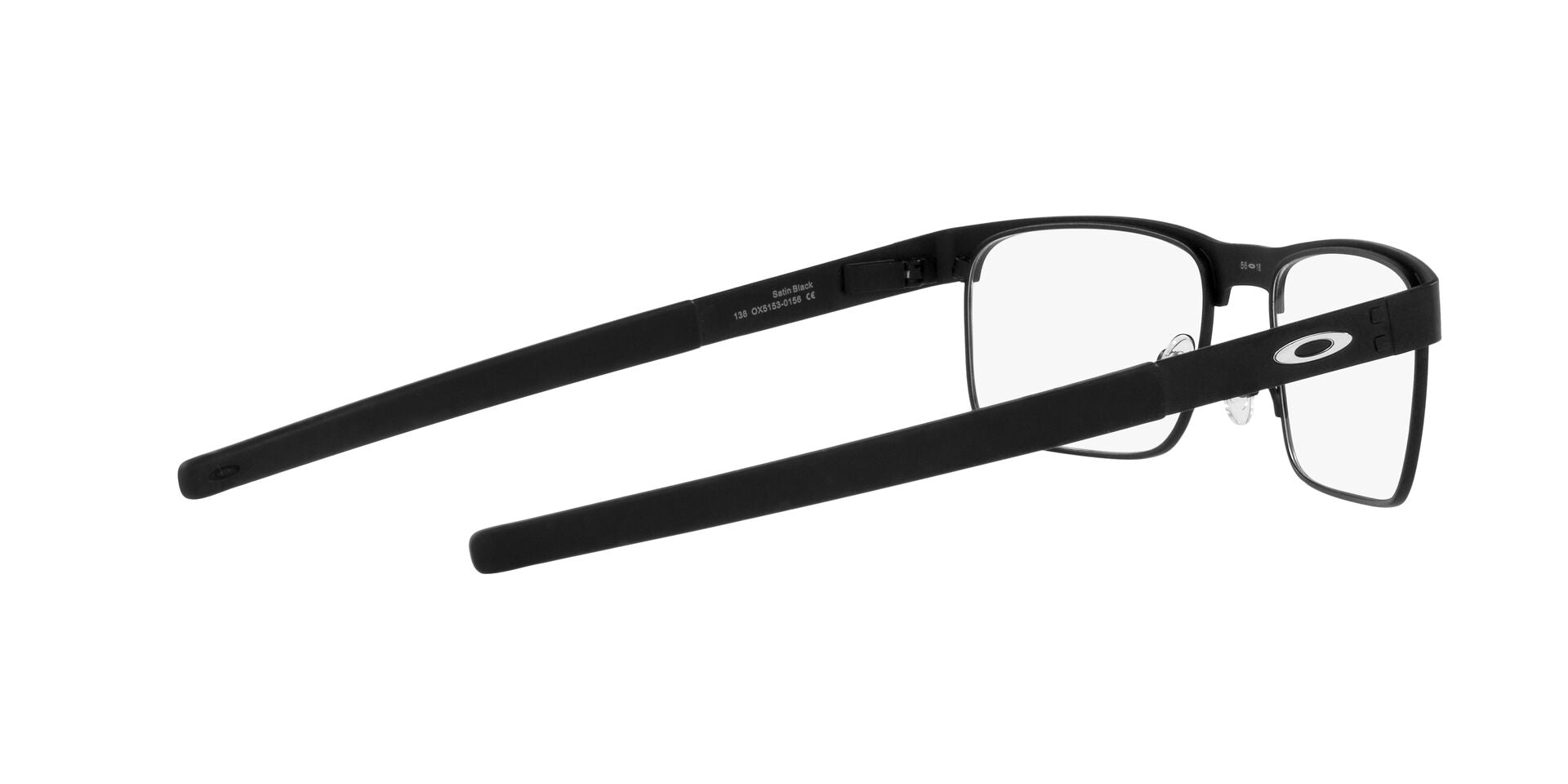 OAKLEY OX5153 METAL PLATE TI 515301 56