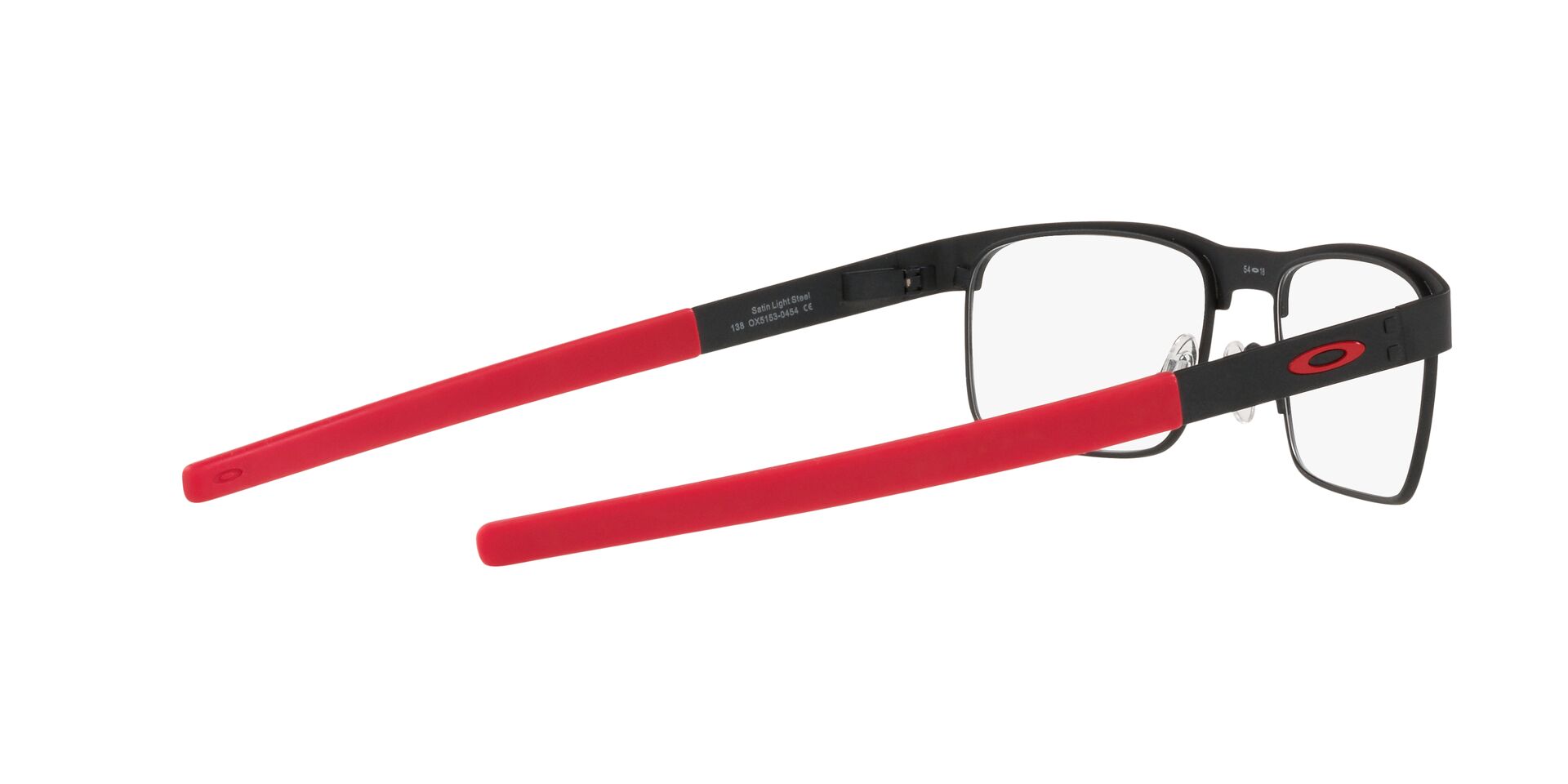 OAKLEY OX5153 METAL PLATE TI 515304 54