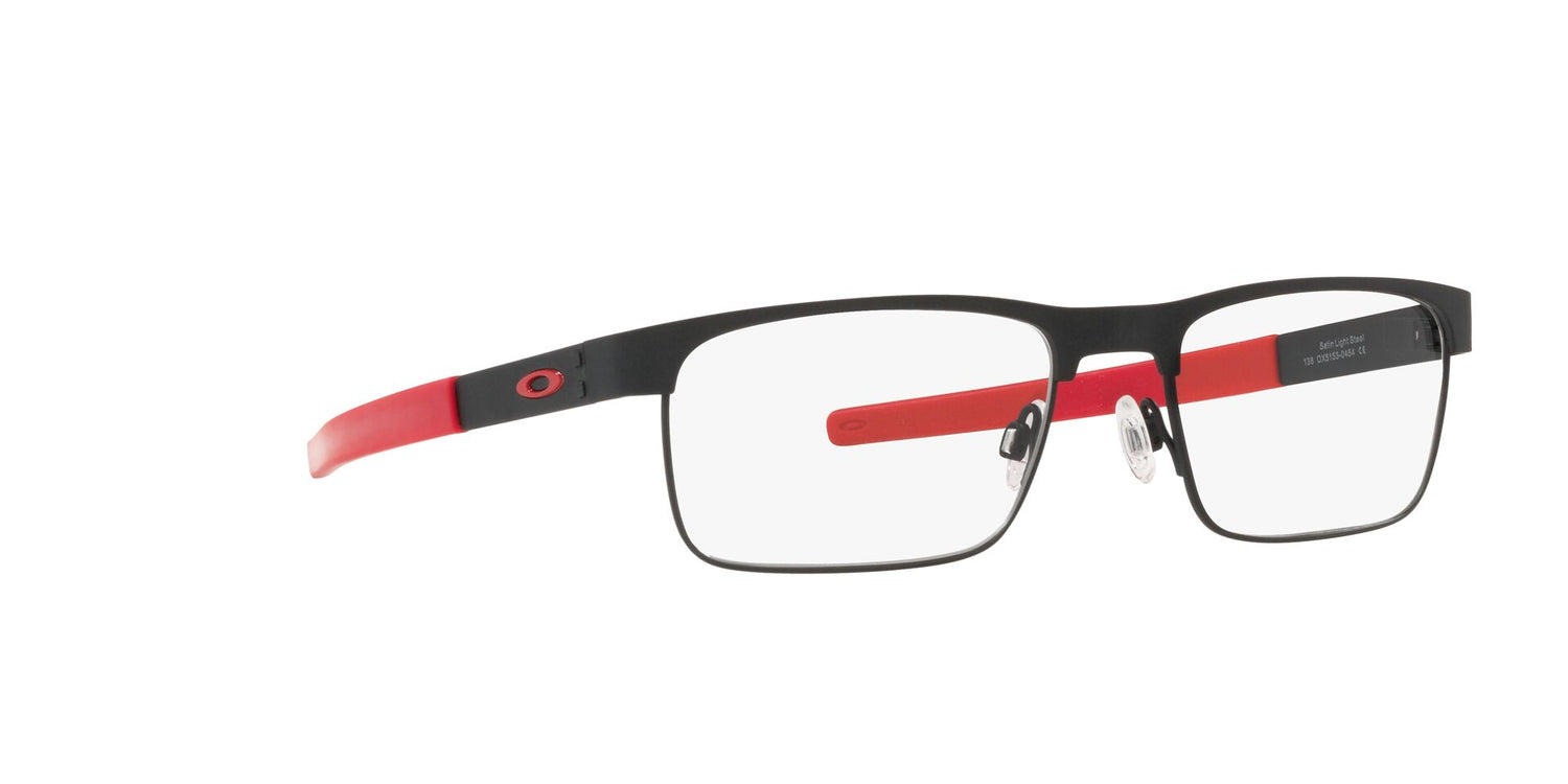 OAKLEY OX5153 METAL PLATE TI 515304 54