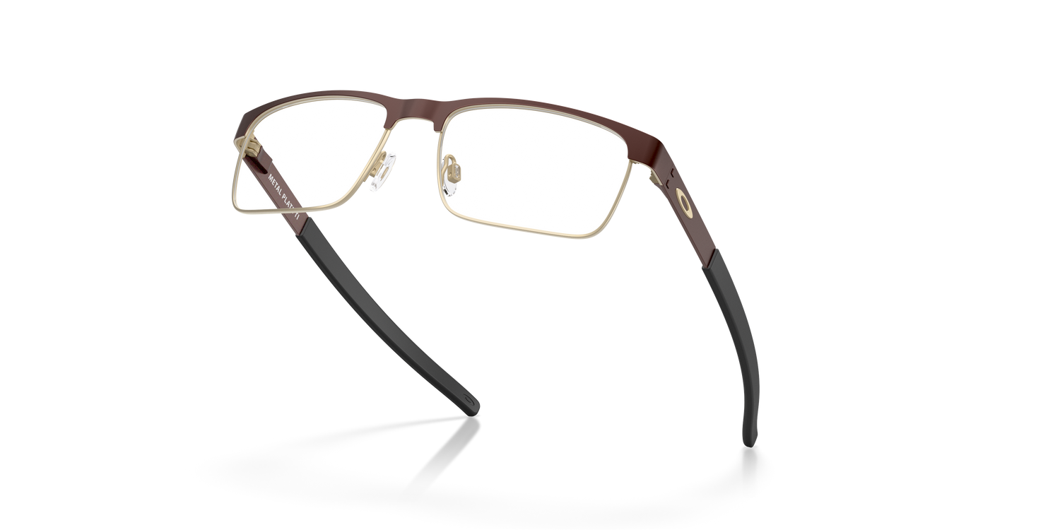 OAKLEY OX5153 METAL PLATE TI 515305 56