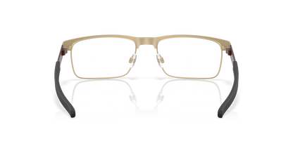 OAKLEY OX5153 METAL PLATE TI 515305 56