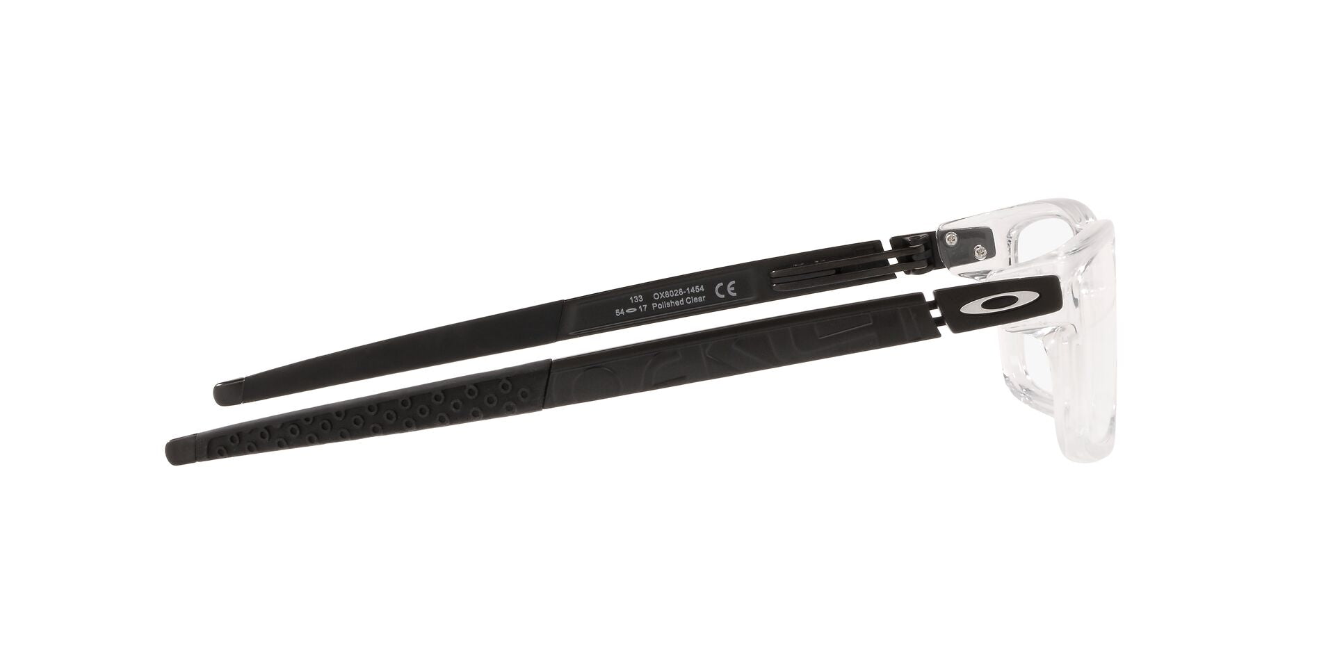 OAKLEY OX8026 CURRENCY 802614 54