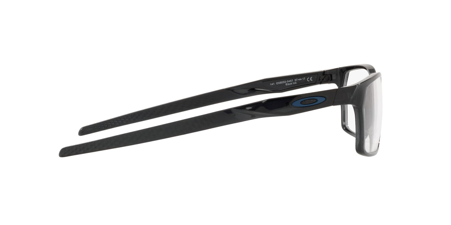 OAKLEY OX8032 HEX JECTOR 803204 55