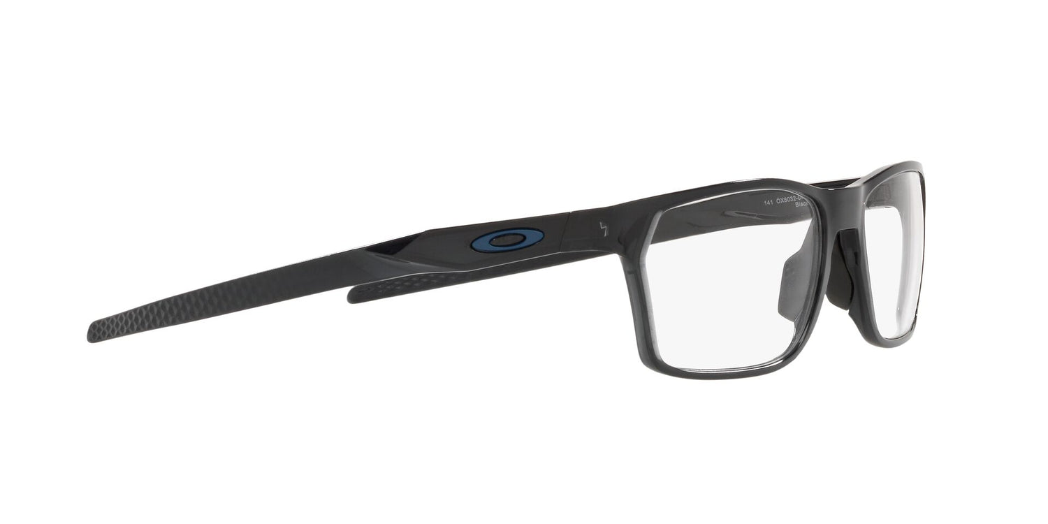 OAKLEY OX8032 HEX JECTOR 803204 55