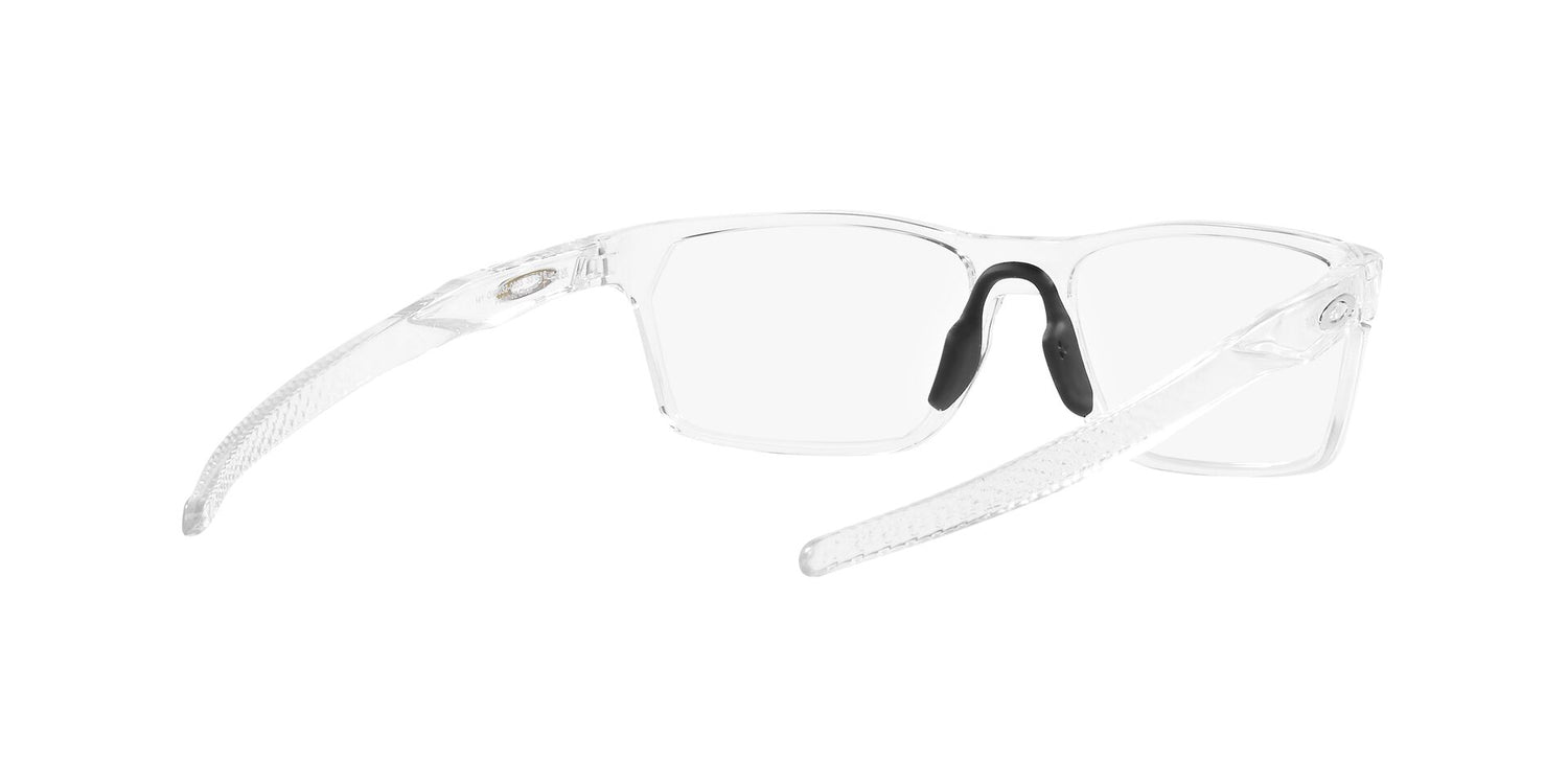 OAKLEY OX8032 HEX JECTOR 803206 57