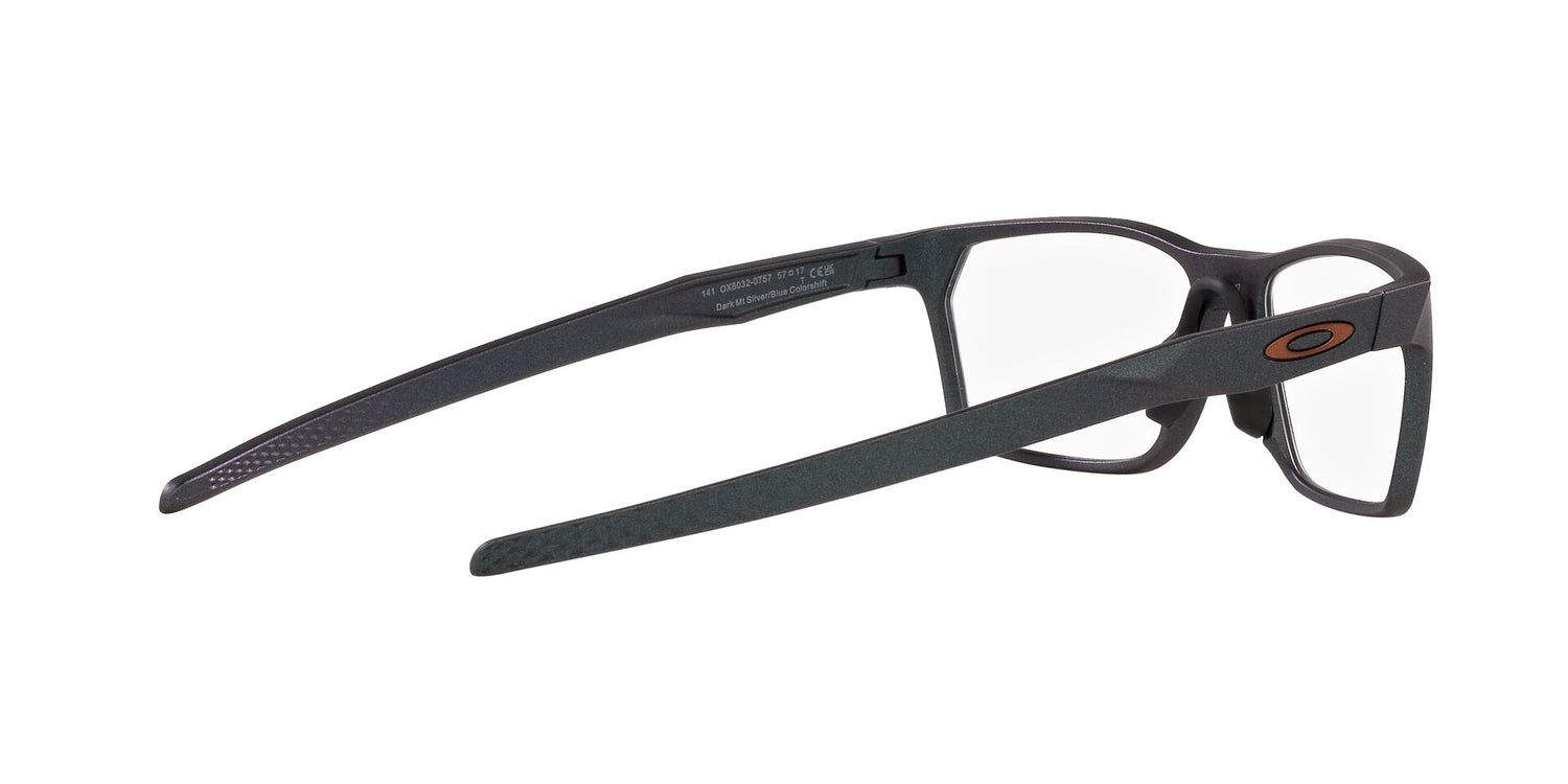 OAKLEY OX8032 HEX JECTOR 803207 55