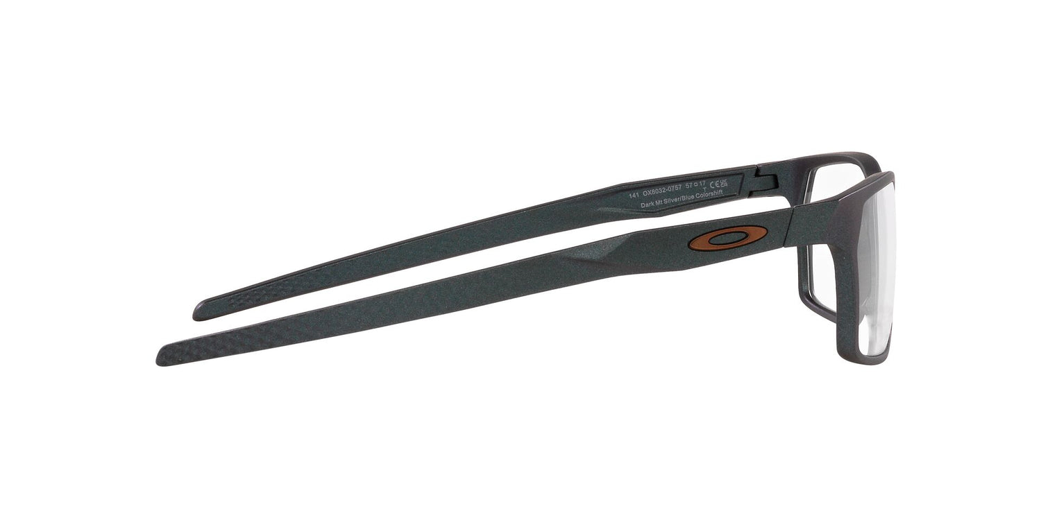 OAKLEY OX8032 HEX JECTOR 803207 55