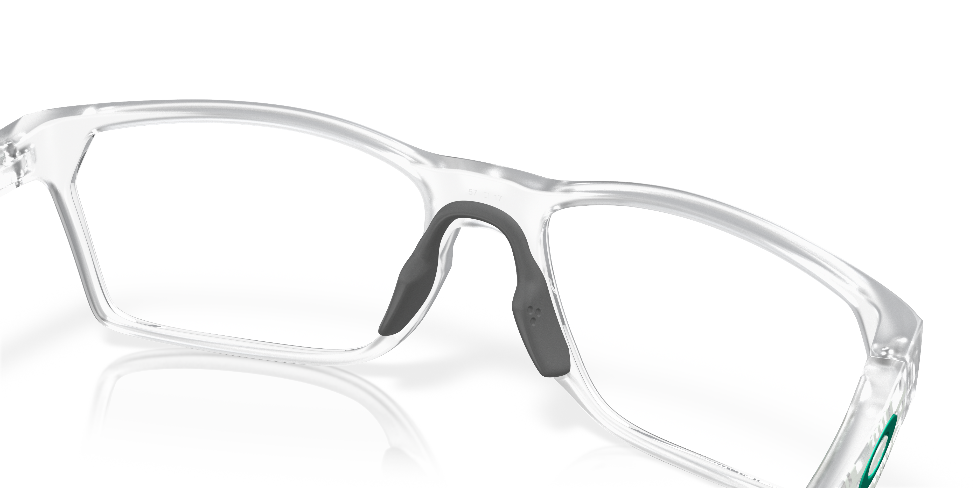 OAKLEY OX8032 HEX JECTOR 803209 55