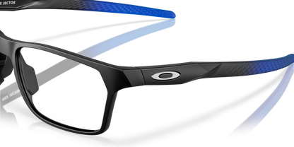 OAKLEY OX8032 HEX JECTOR 803210 55