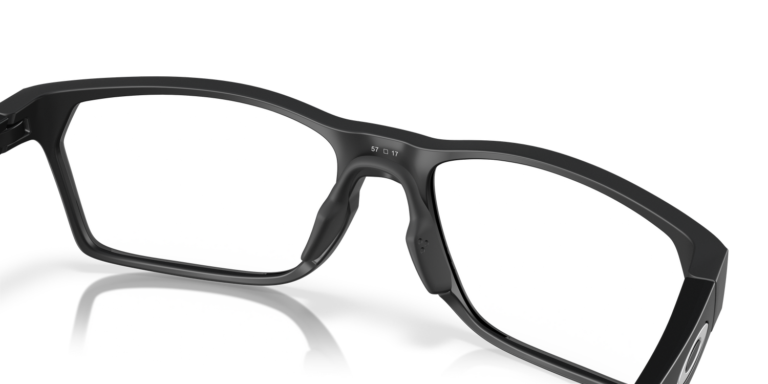 OAKLEY OX8032 HEX JECTOR 803210 55