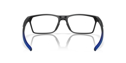 OAKLEY OX8032 HEX JECTOR 803210 55