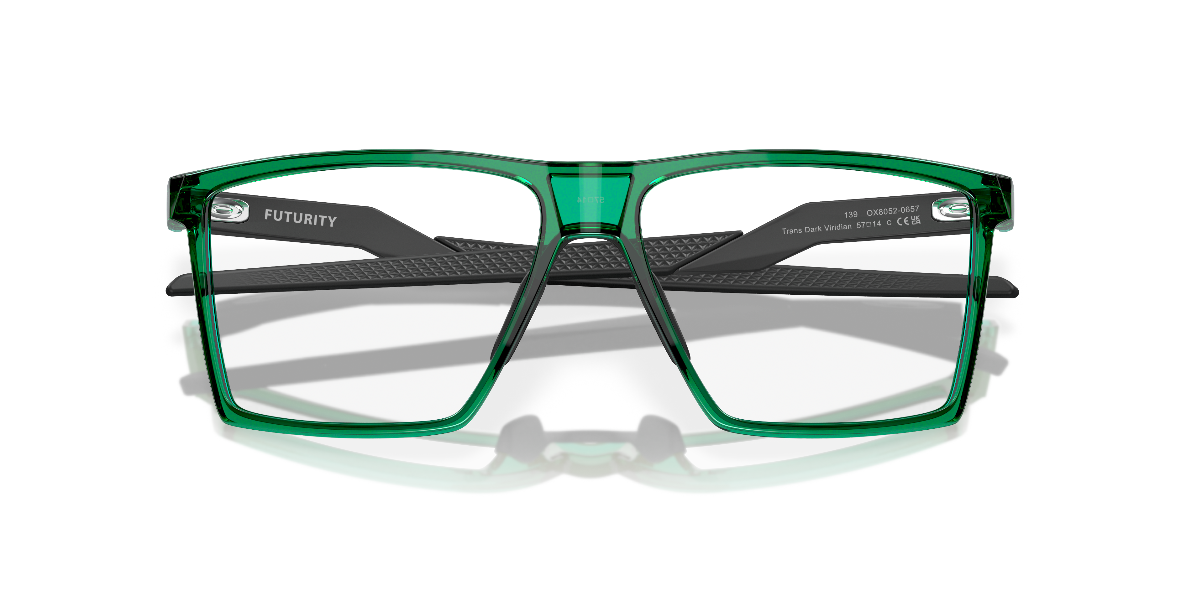 OAKLEY OX8052 FUTURITY 805206 57
