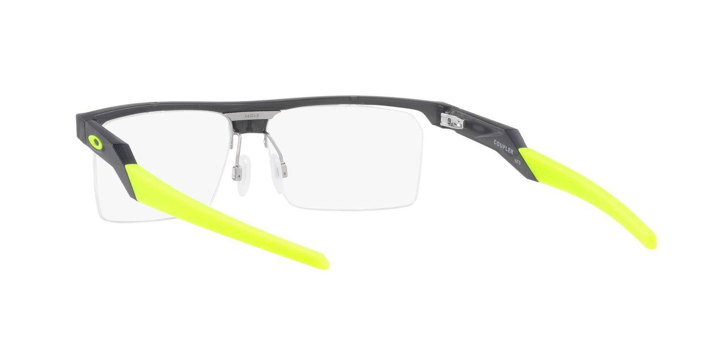 OAKLEY OX8053 COUPLER 805302 56