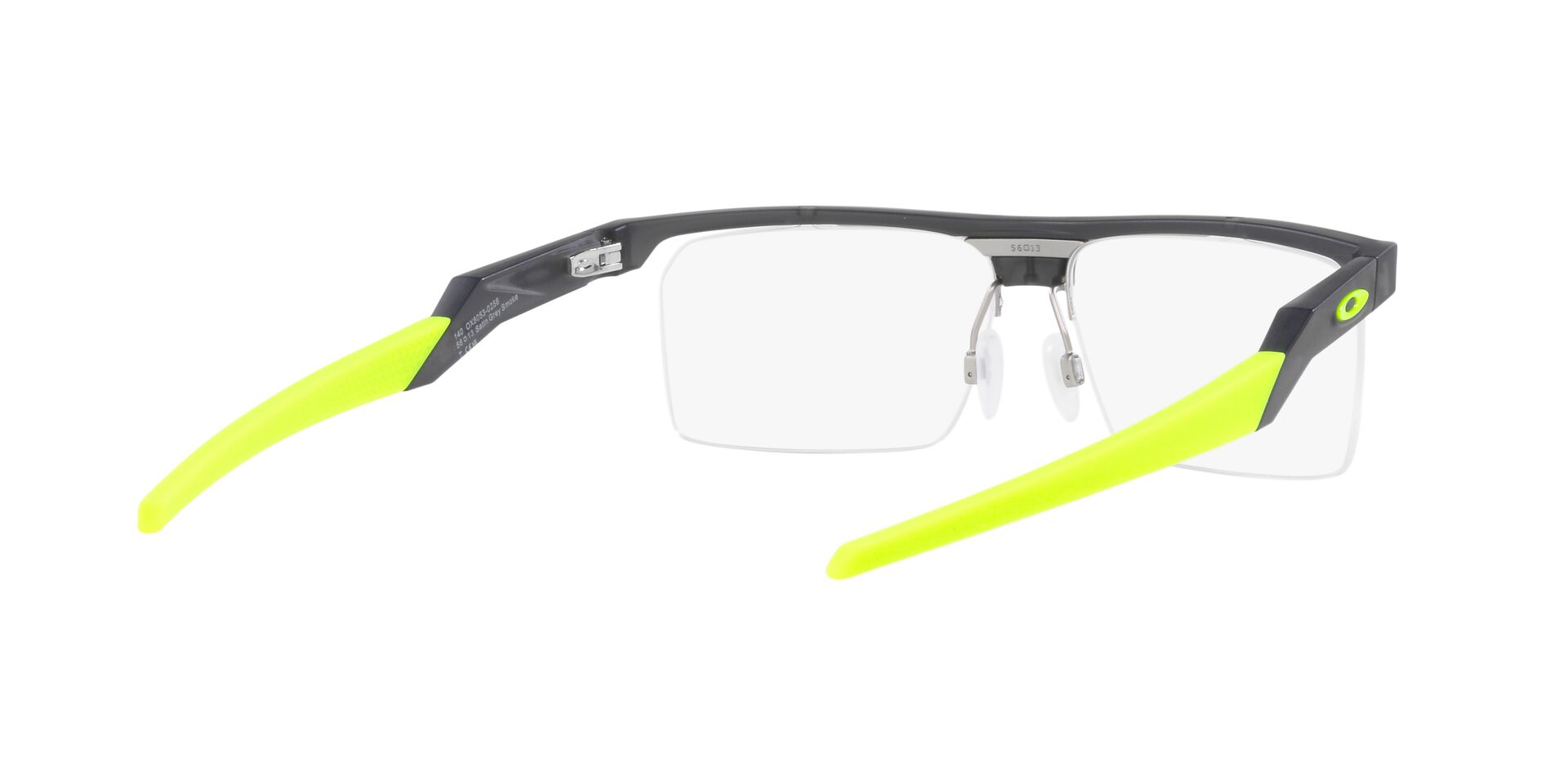 OAKLEY OX8053 COUPLER 805302 56