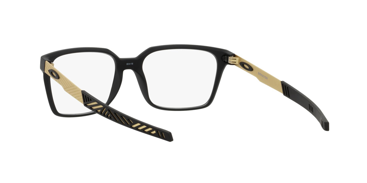 OAKLEY OX8054 DEHAVEN 805404 55