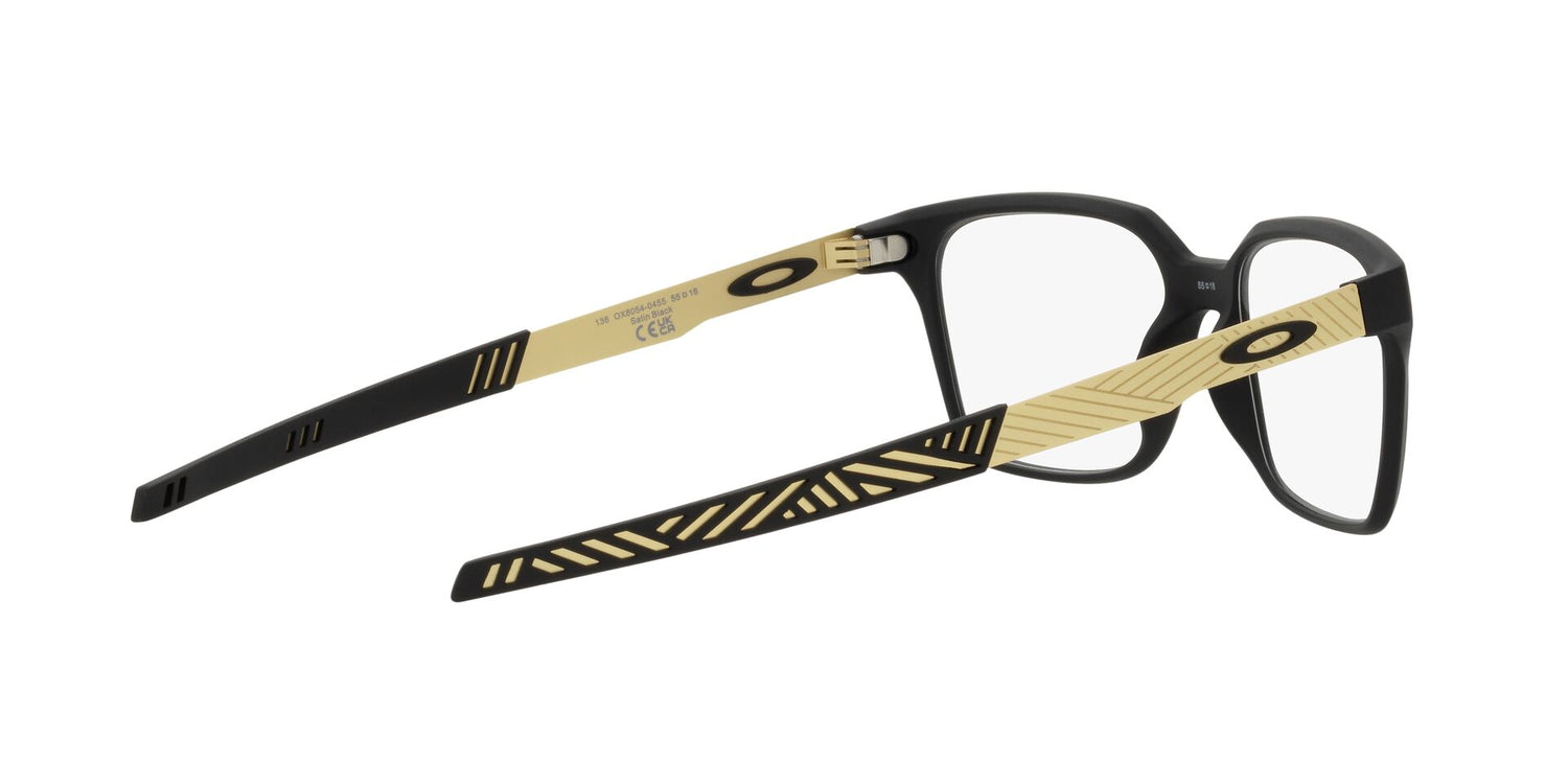 OAKLEY OX8054 DEHAVEN 805404 55