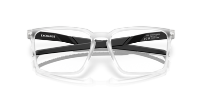 OAKLEY OX8055 EXCHANGE 805506 54