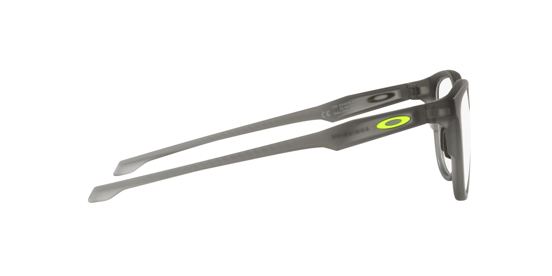 OAKLEY OX8056 ADMISSION 805602 56