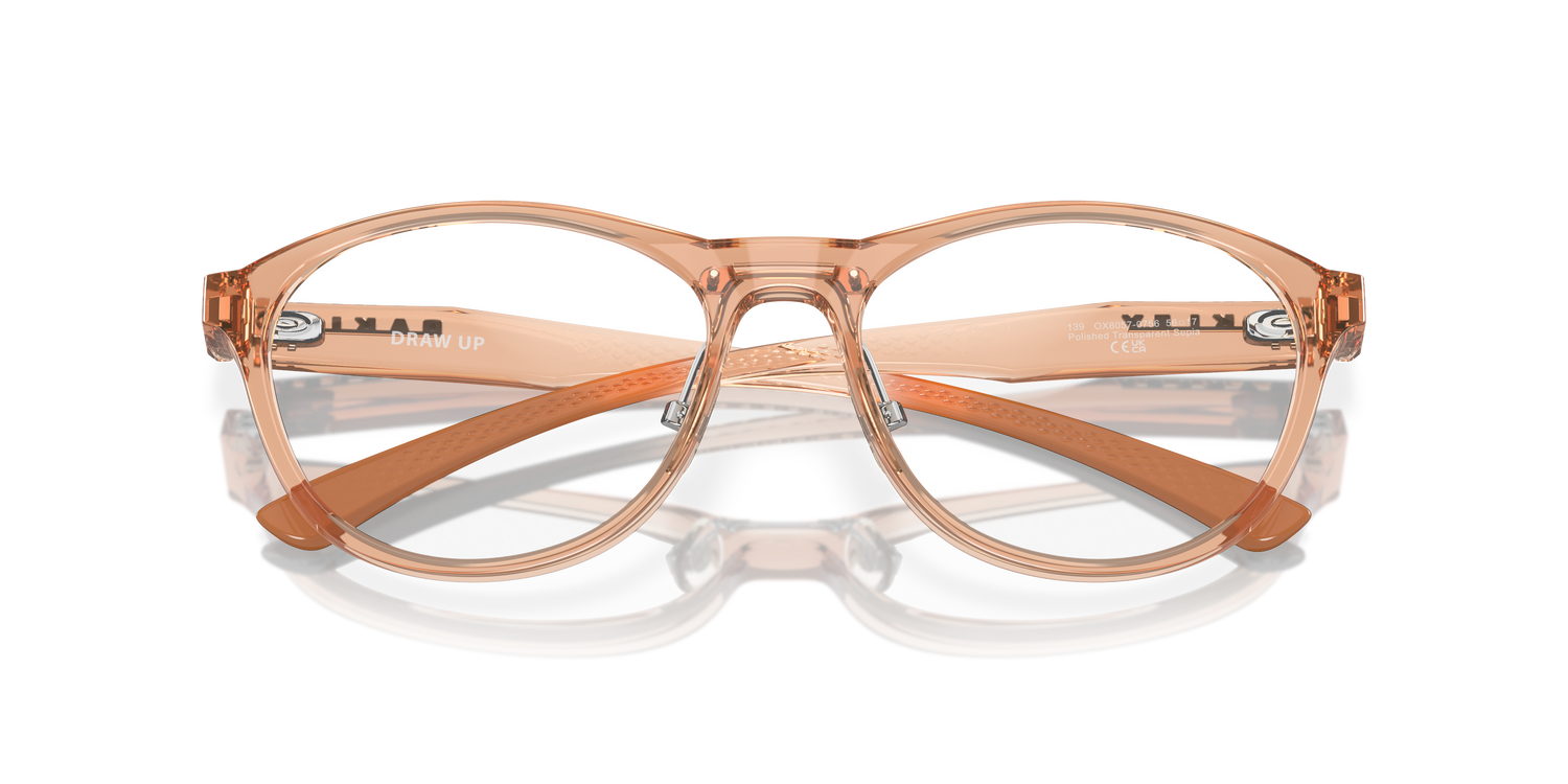 OAKLEY OX8057 DRAW UP 805707 56