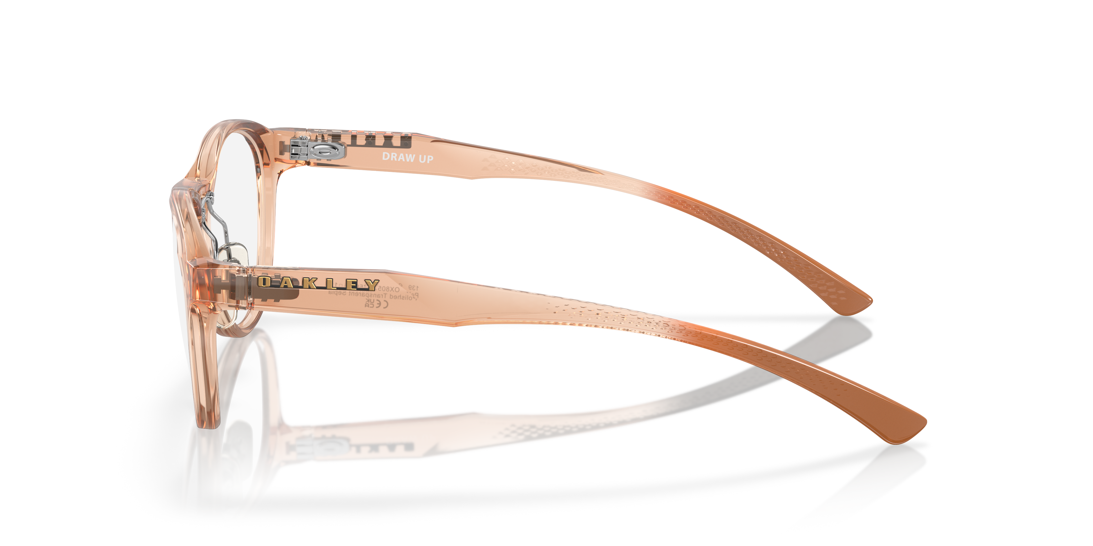 OAKLEY OX8057 DRAW UP 805707 54