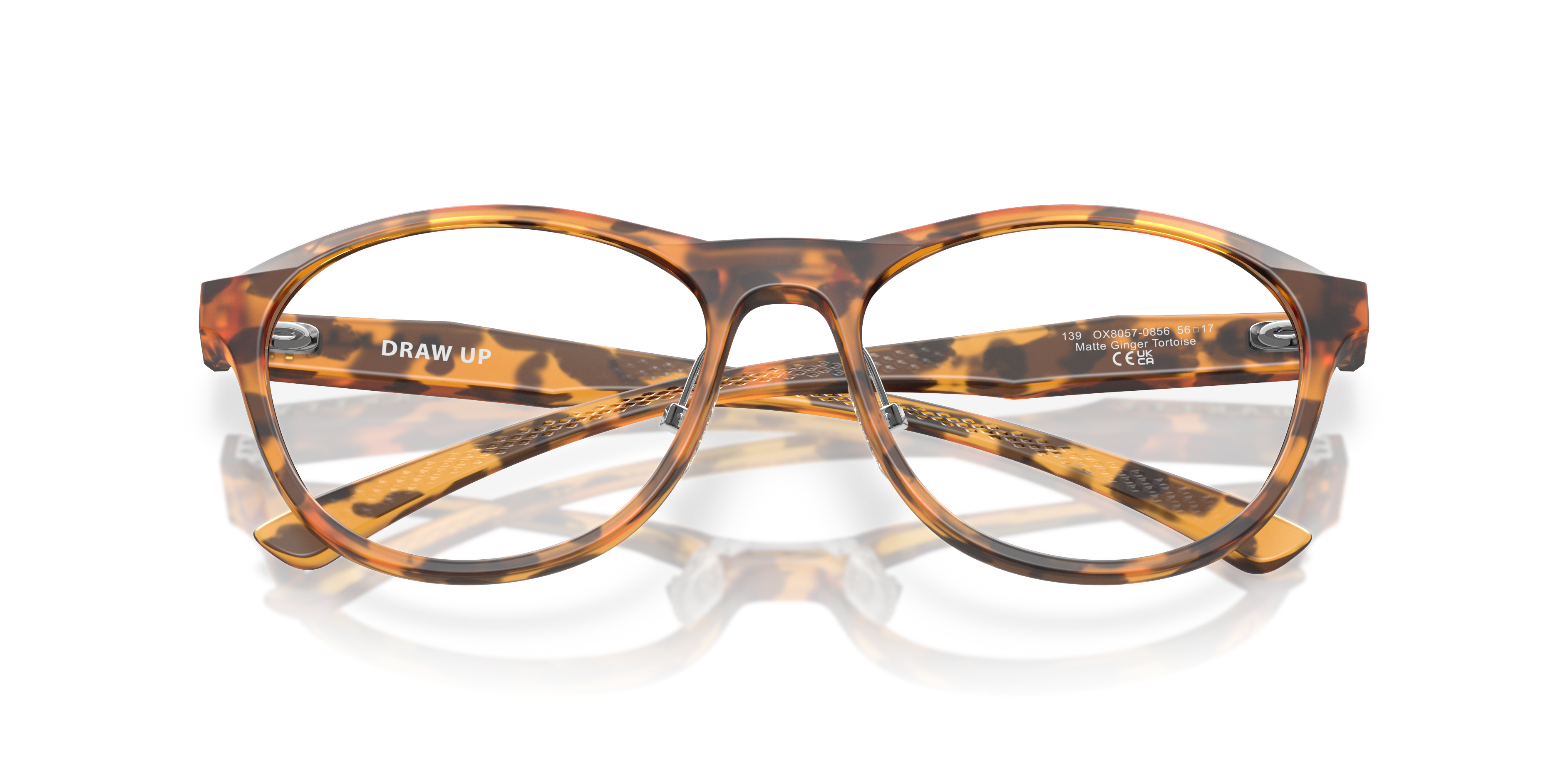 OAKLEY OX8057 DRAW UP 805708 56