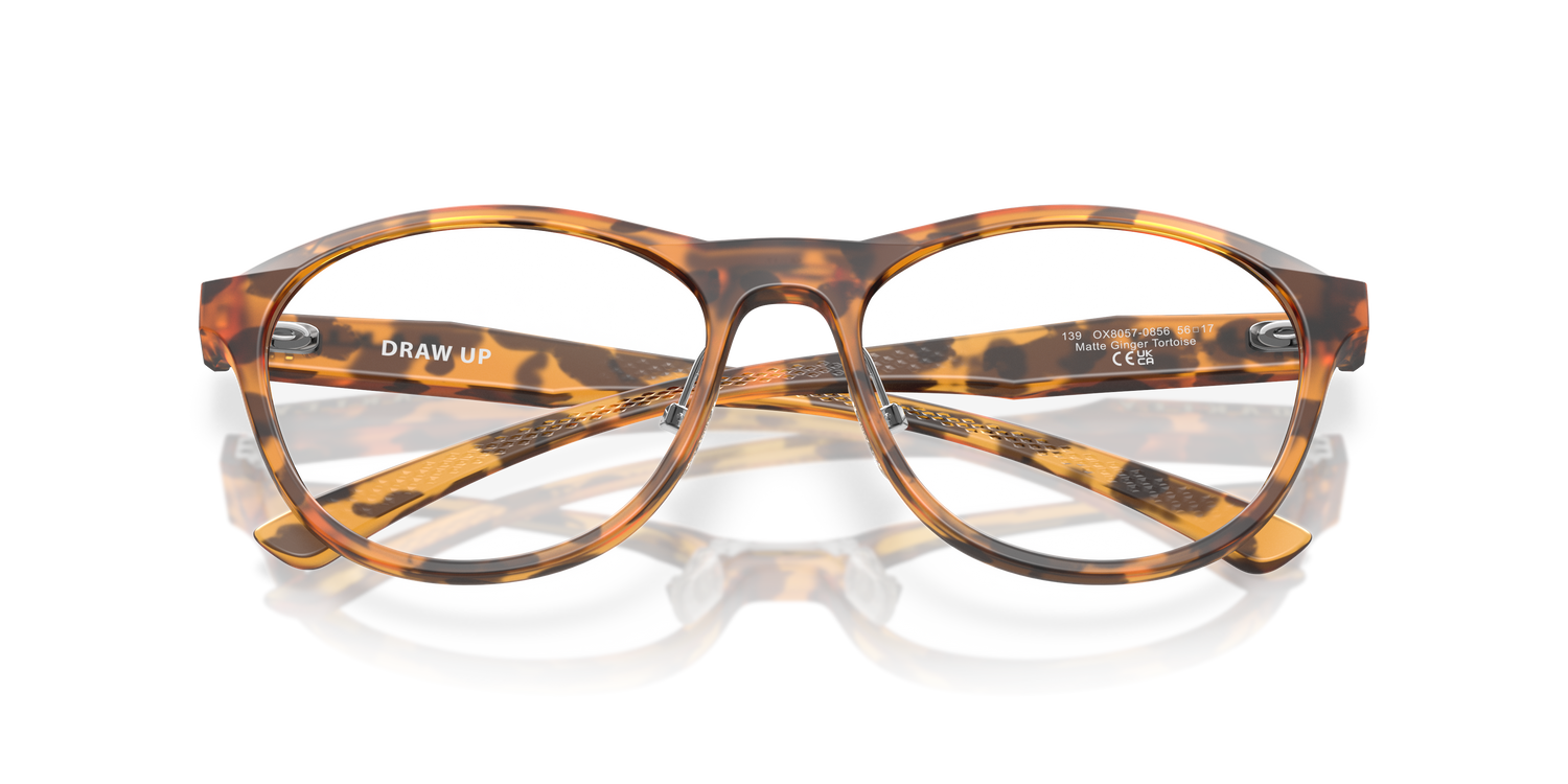 OAKLEY OX8057 DRAW UP 805708 54