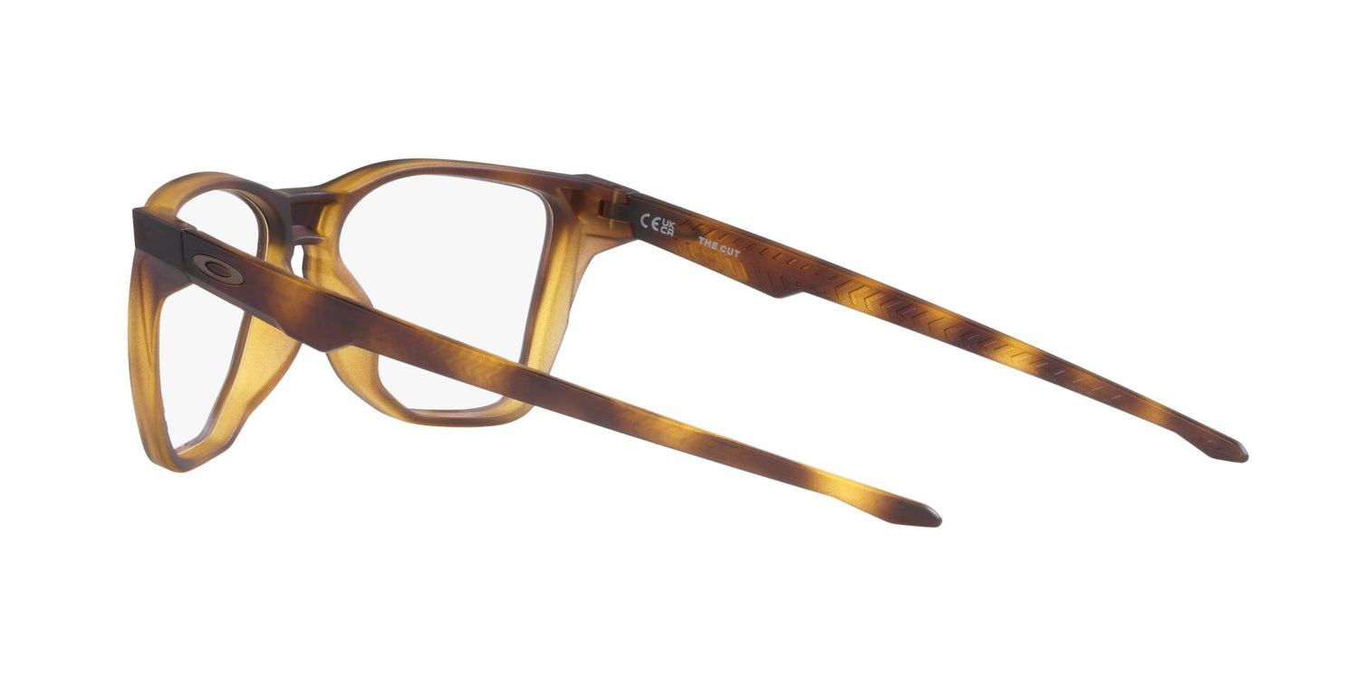 OAKLEY OX8058 THE CUT 805802 56