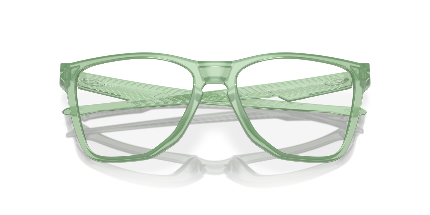 OAKLEY OX8058 THE CUT 805805 54