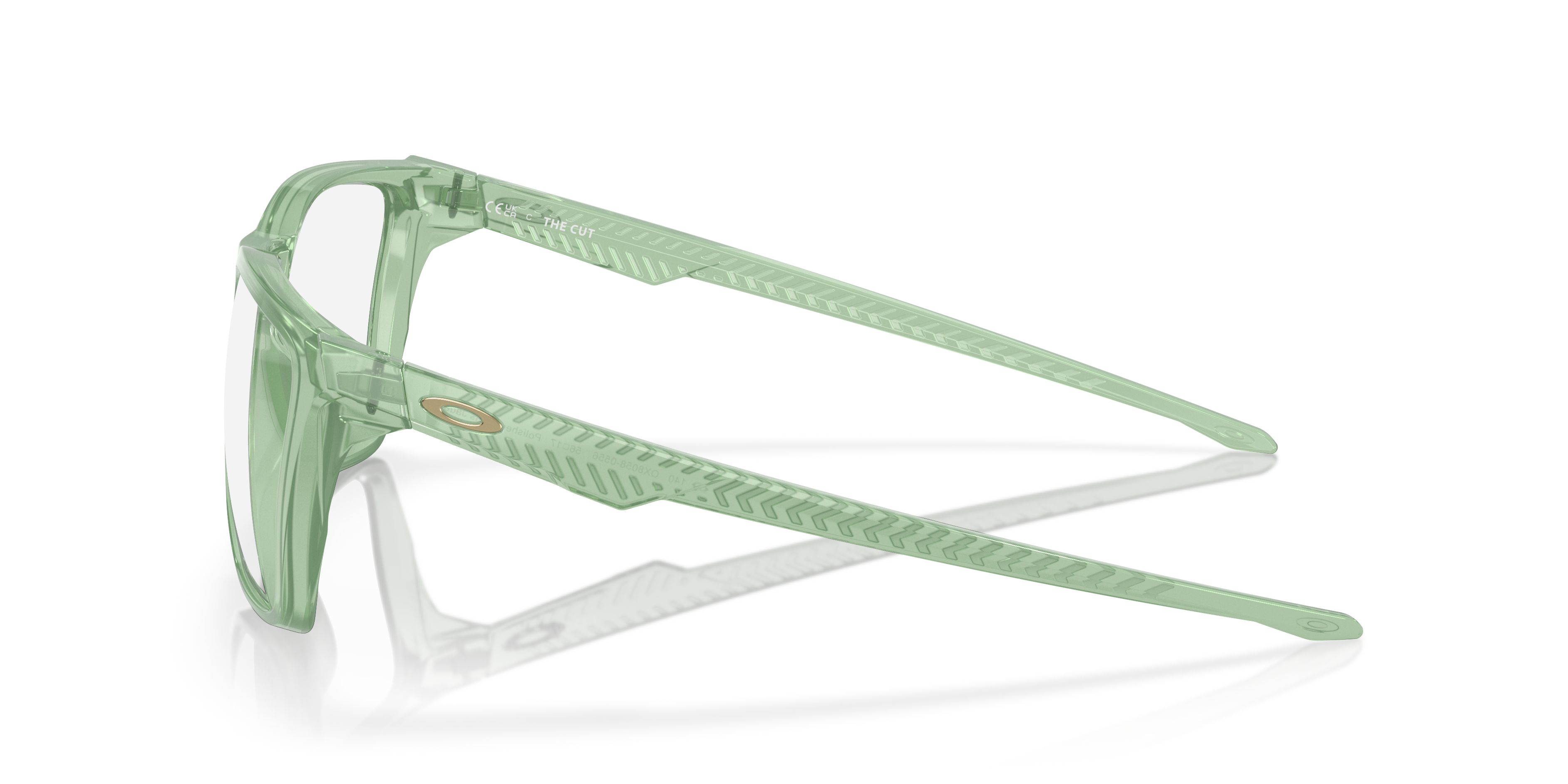 OAKLEY OX8058 THE CUT 805805 56