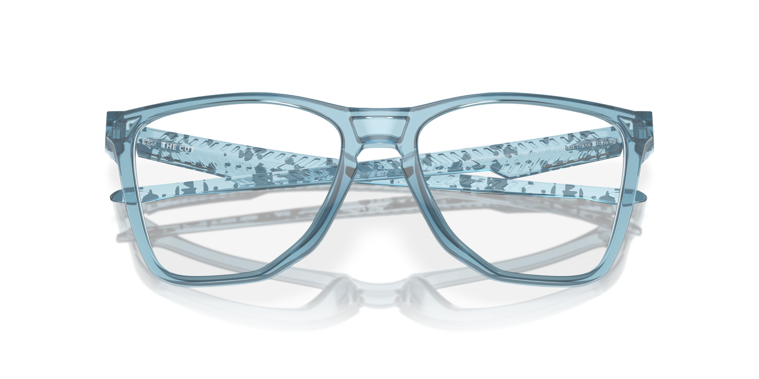 OAKLEY OX8058 THE CUT 805806 54