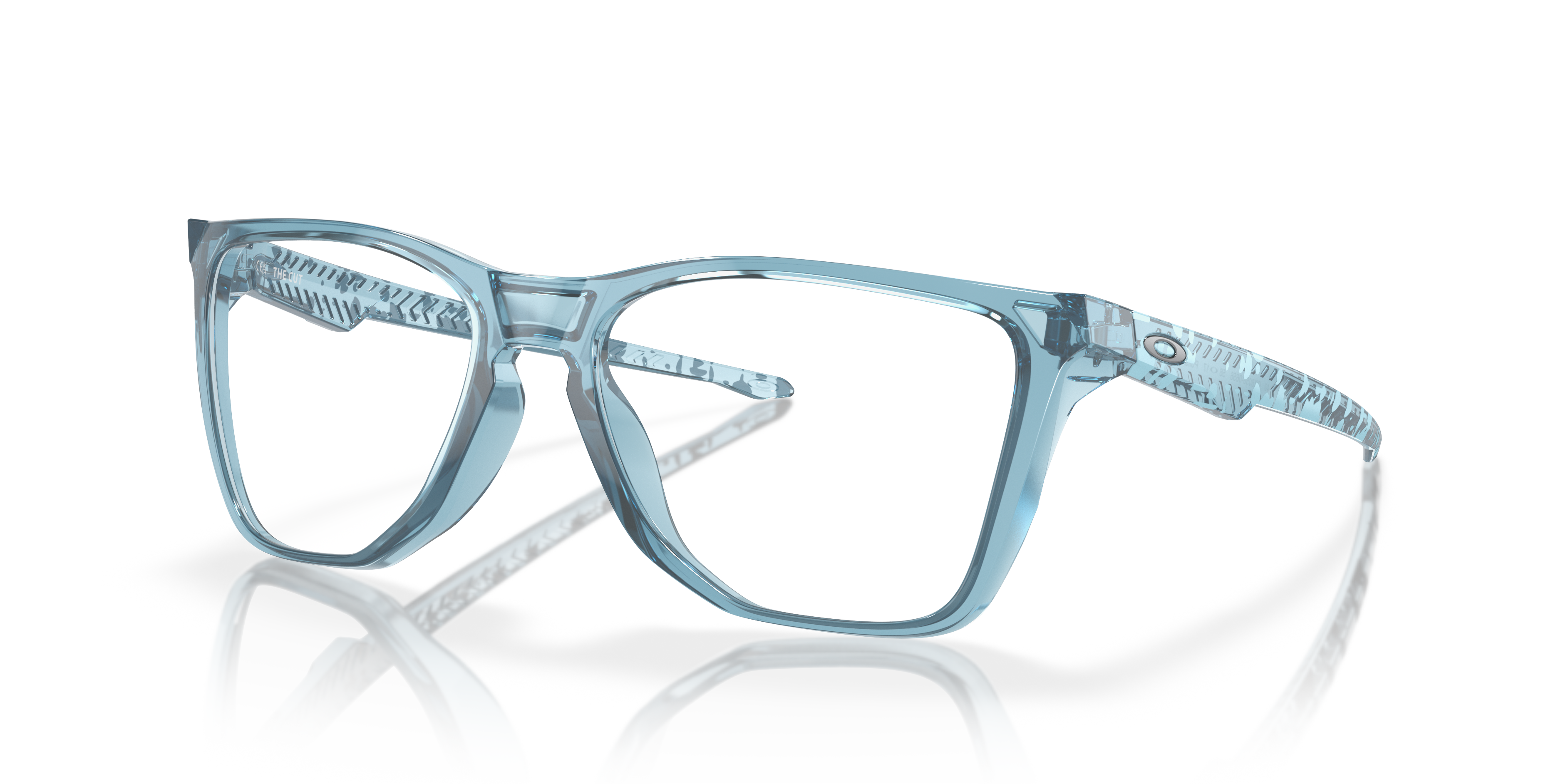 OAKLEY OX8058 THE CUT 805806 54