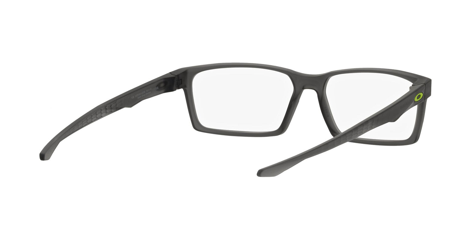 OAKLEY OX8060 OVERHEAD 806002 57