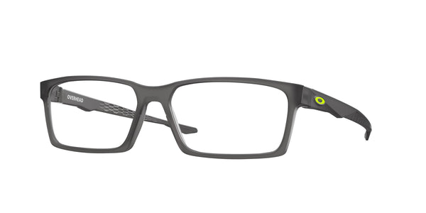 OAKLEY OX8060 OVERHEAD 806002 55