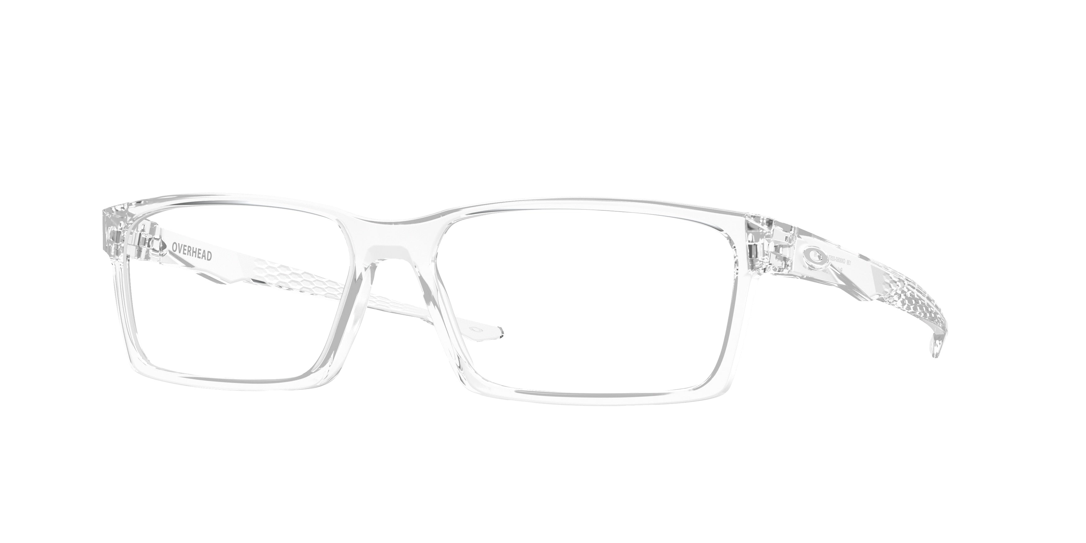 OAKLEY OX8060 OVERHEAD 806003 55