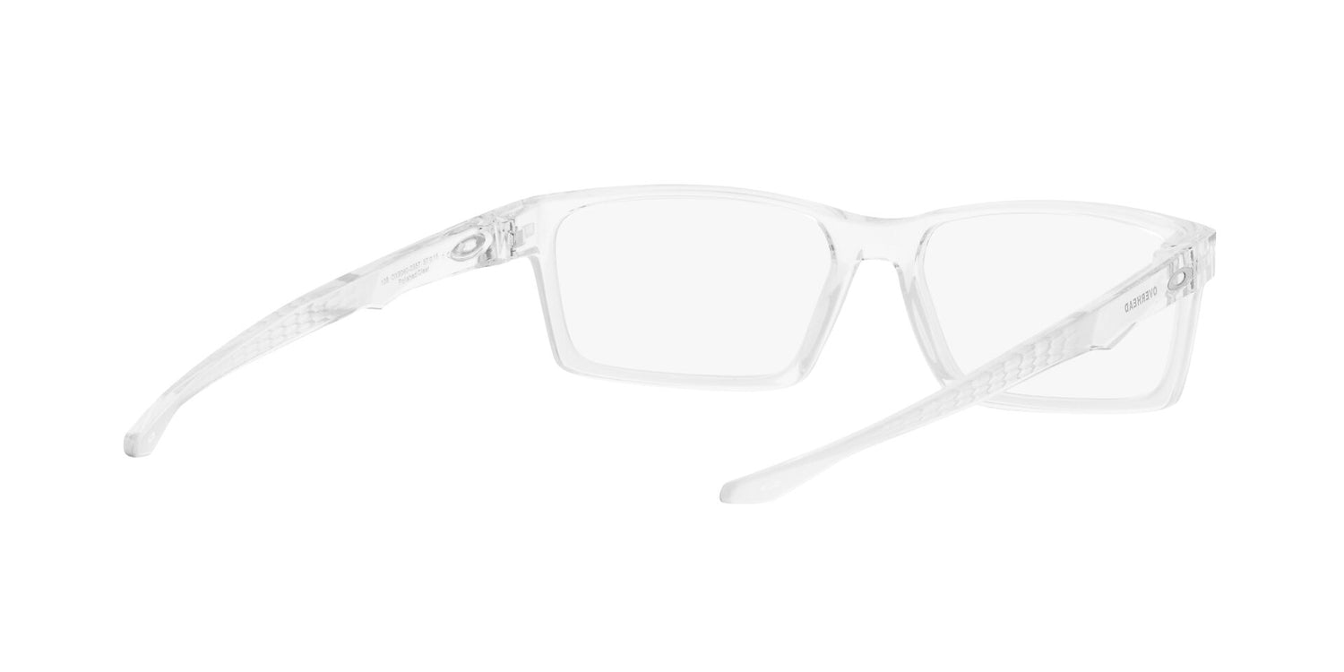 OAKLEY OX8060 OVERHEAD 806003 59 - 18