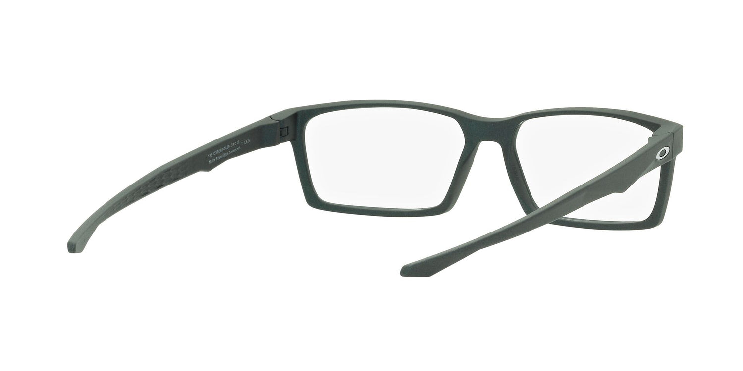 OAKLEY OX8060 OVERHEAD 806004 57