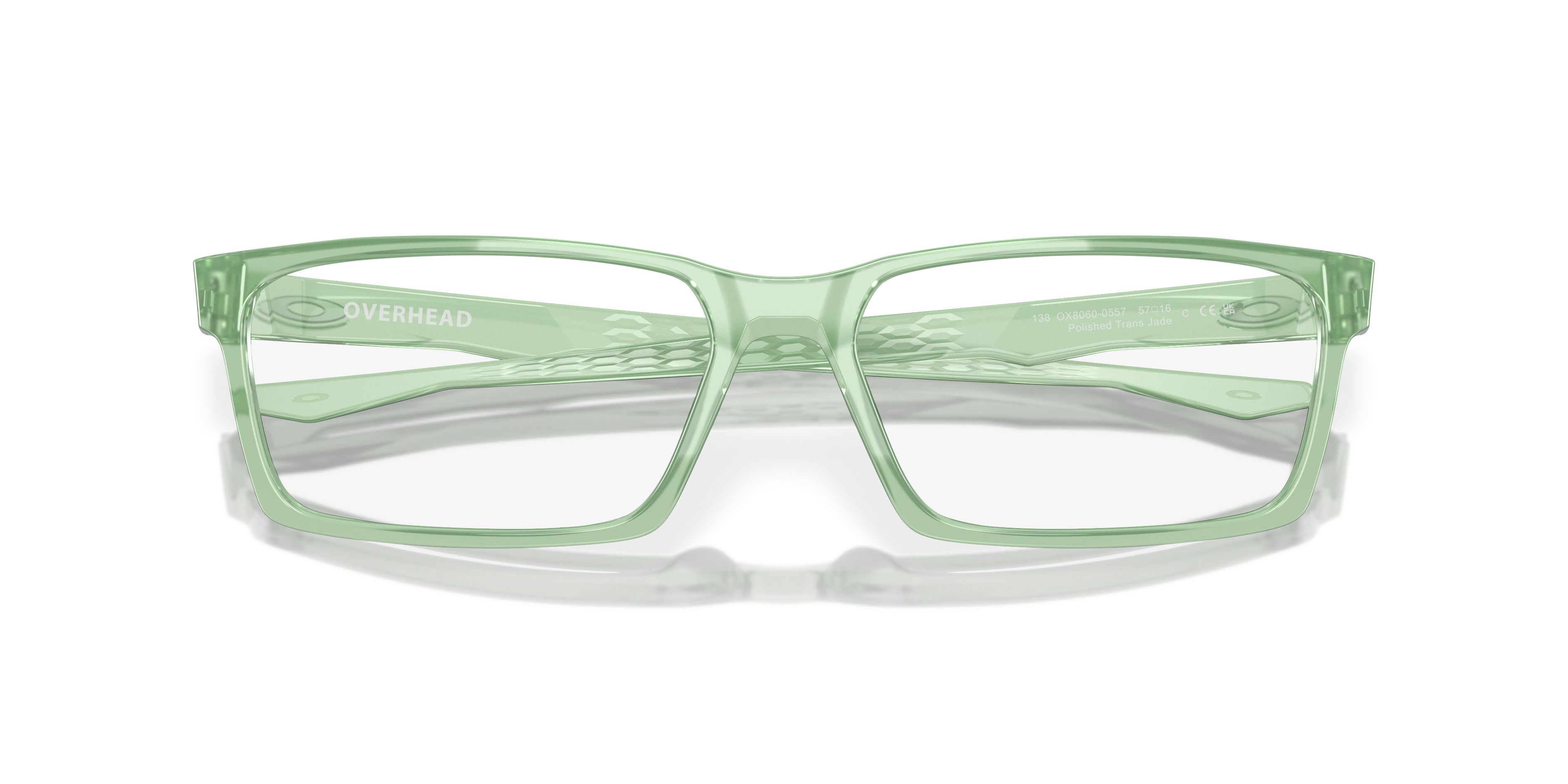 OAKLEY OX8060 OVERHEAD 806005 57