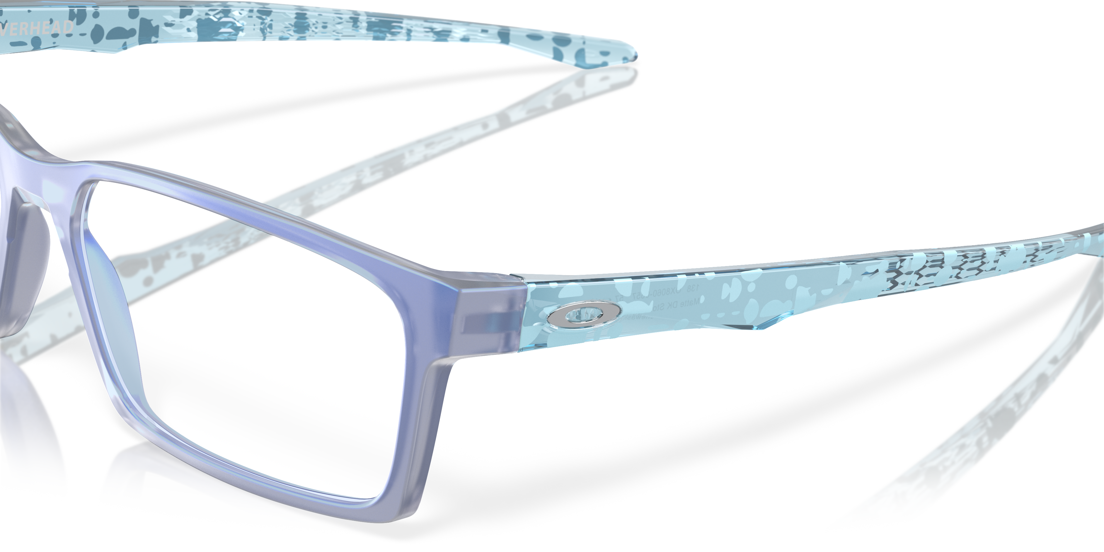 OAKLEY OX8060 OVERHEAD 806006 59