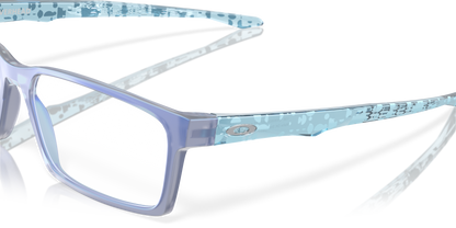 OAKLEY OX8060 OVERHEAD 806006 59