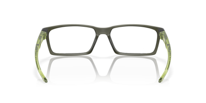 OAKLEY OX8060 OVERHEAD 806008 57