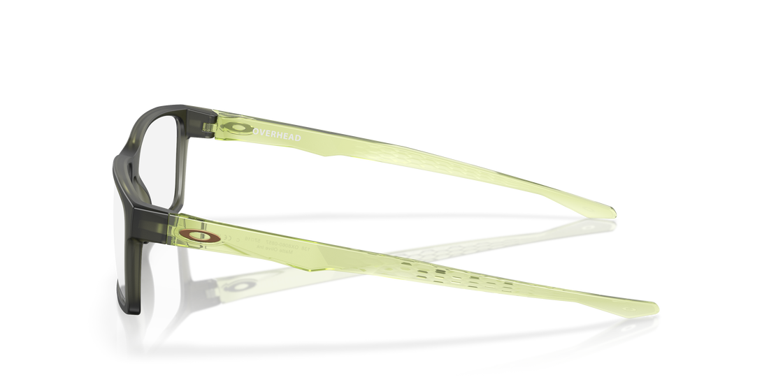 OAKLEY OX8060 OVERHEAD 806008 57