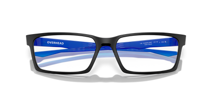 OAKLEY OX8060 OVERHEAD 806009 59