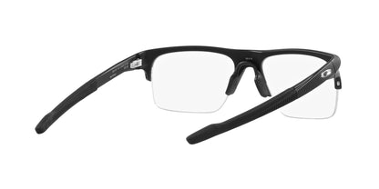 OAKLEY OX8061 PLAZLINK 806101 58