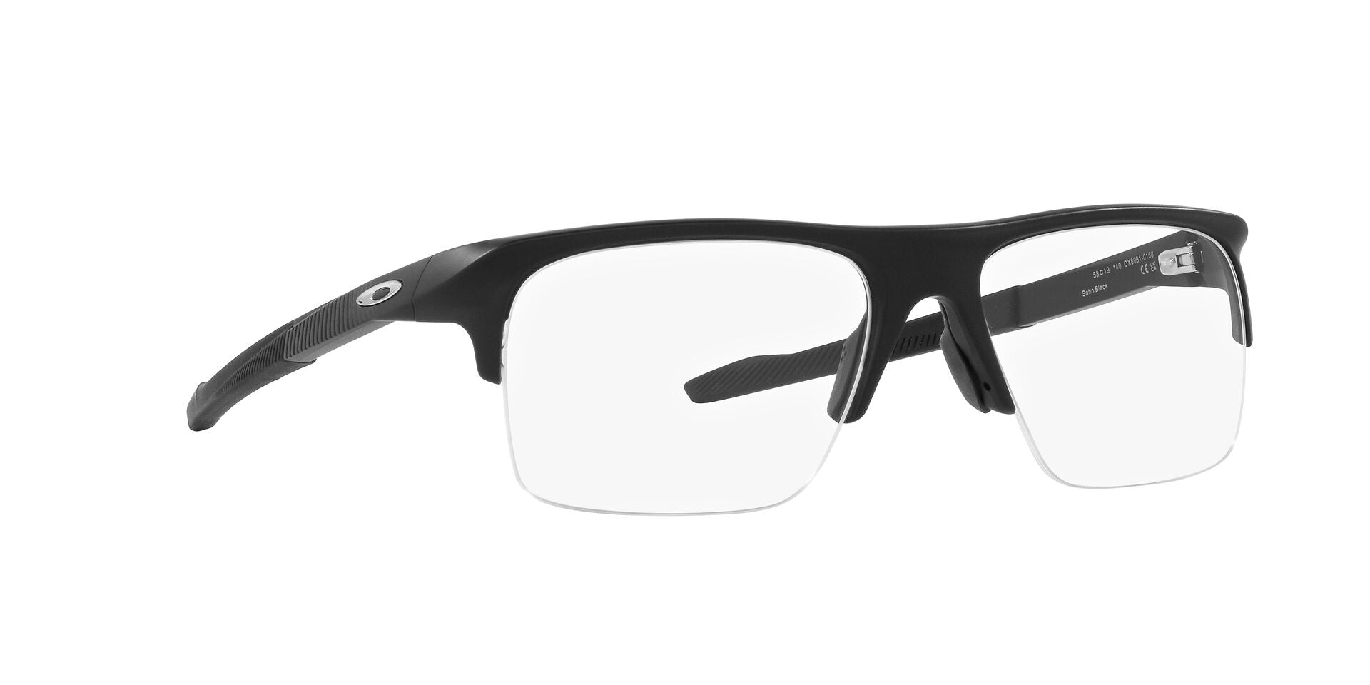 OAKLEY OX8061 PLAZLINK 806101 56
