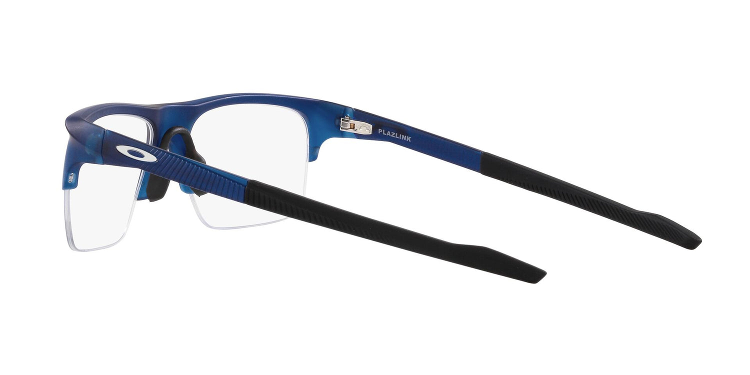 OAKLEY OX8061 PLAZLINK 806104 58