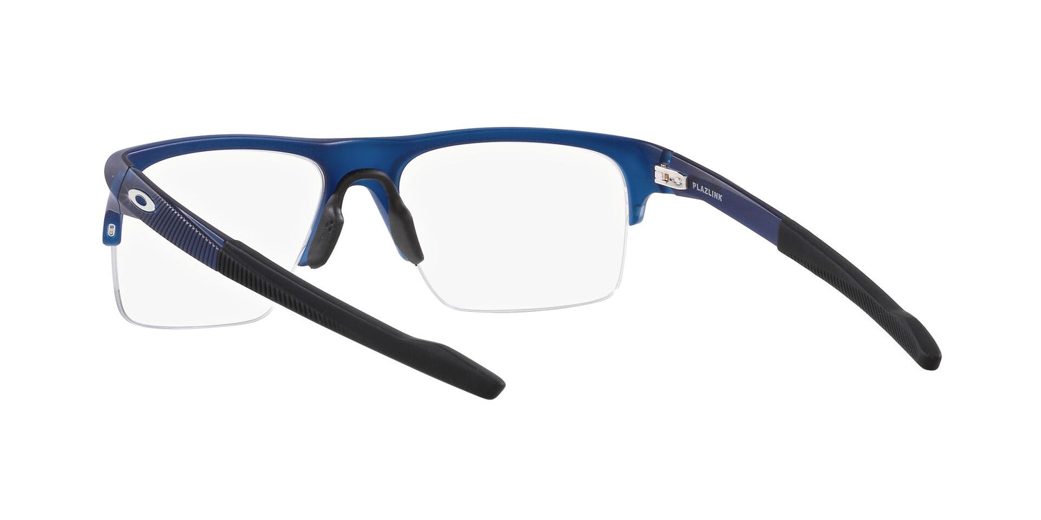 OAKLEY OX8061 PLAZLINK 806104 58