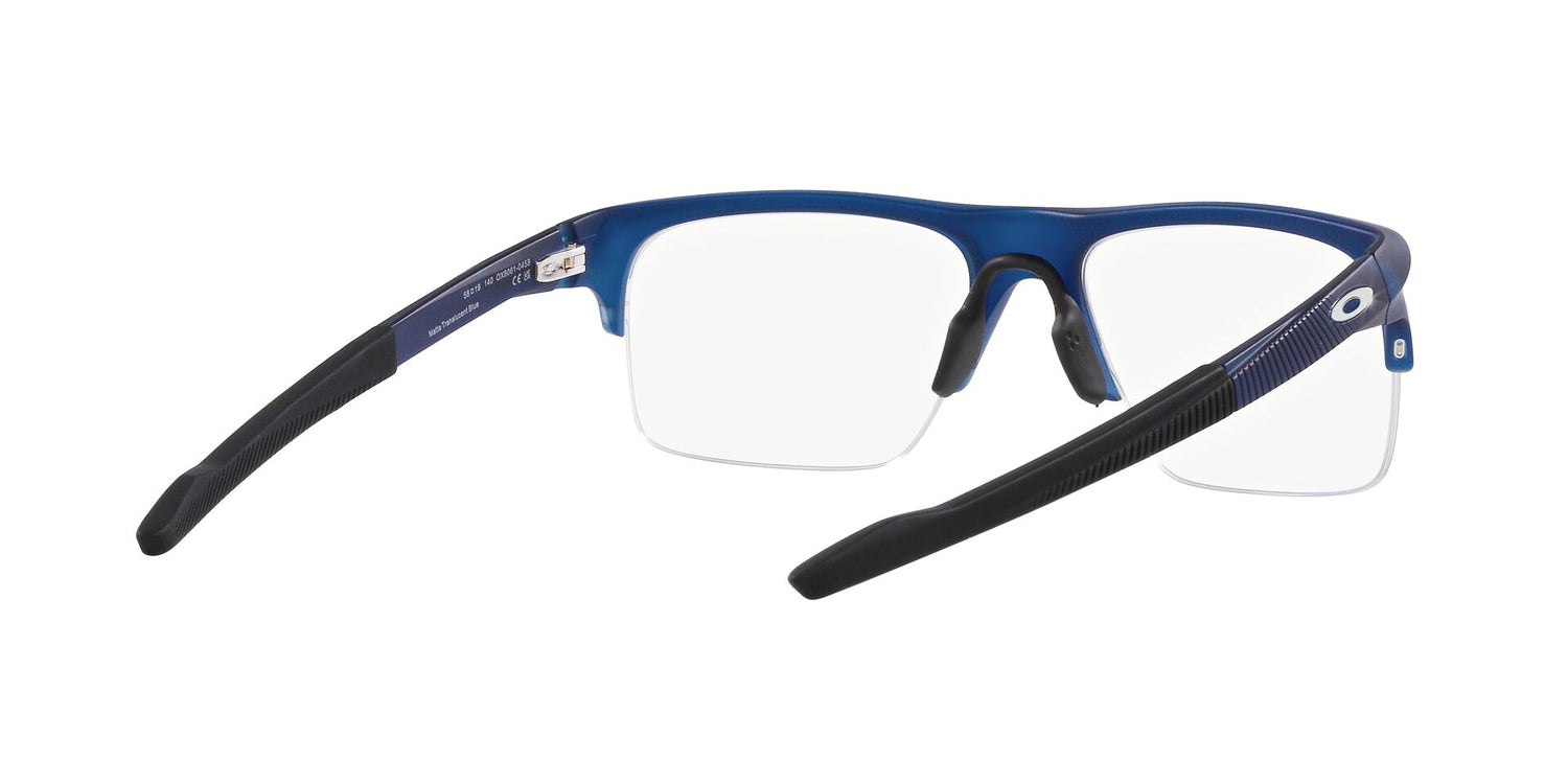 OAKLEY OX8061 PLAZLINK 806104 58