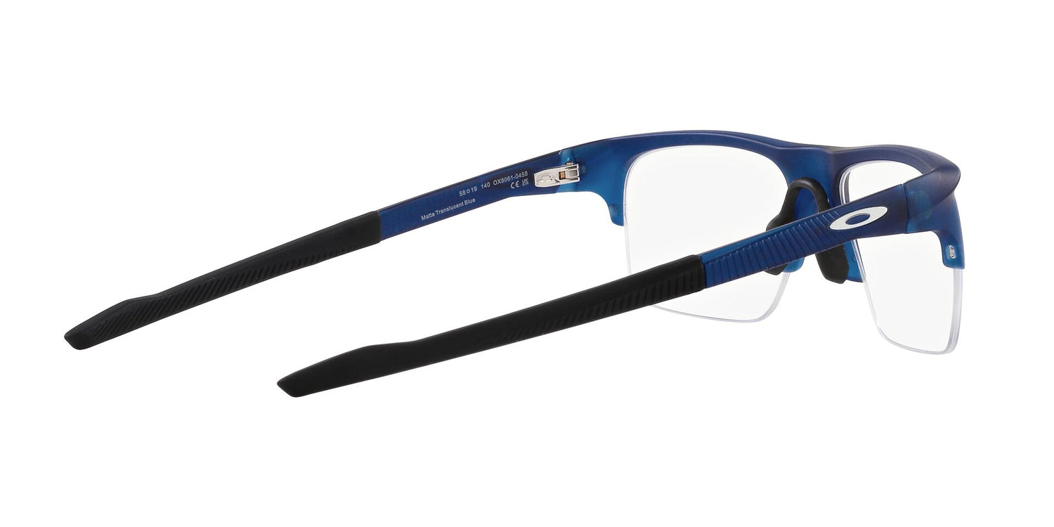 OAKLEY OX8061 PLAZLINK 806104 58